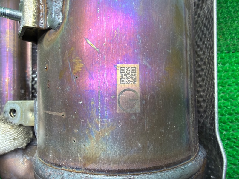 Катализатор, 35000 рублей, Москва