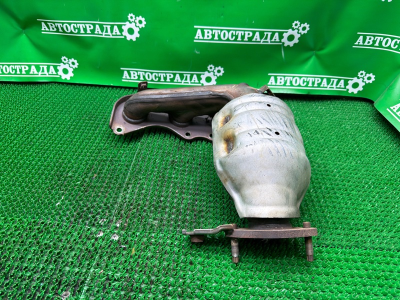 Катализатор, 22000 рублей, Москва