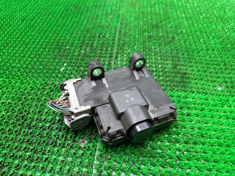 Блок управления АКПП, 50000 рублей, Москва