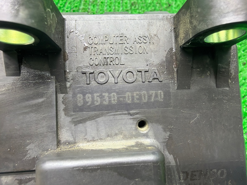 Блок управления АКПП, 50000 рублей, Москва