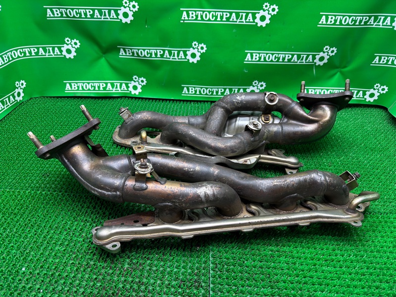 Выпускной коллектор, 8000 рублей, Москва