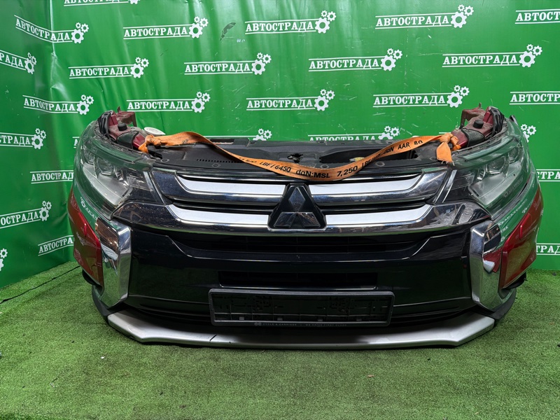 Nose cut, 250000 рублей, Москва