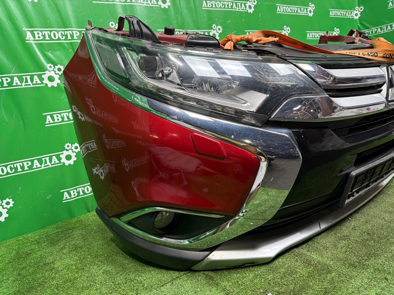 Nose cut, 250000 рублей, Москва