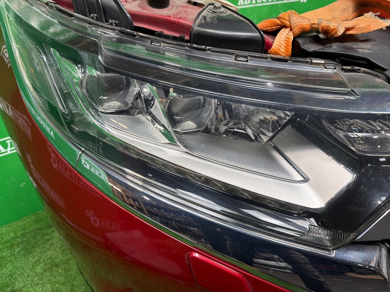 Nose cut, 250000 рублей, Москва