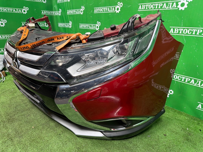 Nose cut, 250000 рублей, Москва