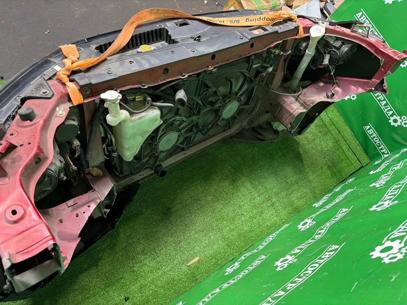 Nose cut, 250000 рублей, Москва