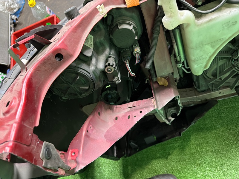 Nose cut, 250000 рублей, Москва