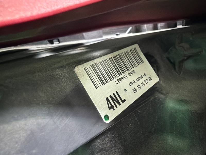 Nose cut, 250000 рублей, Москва