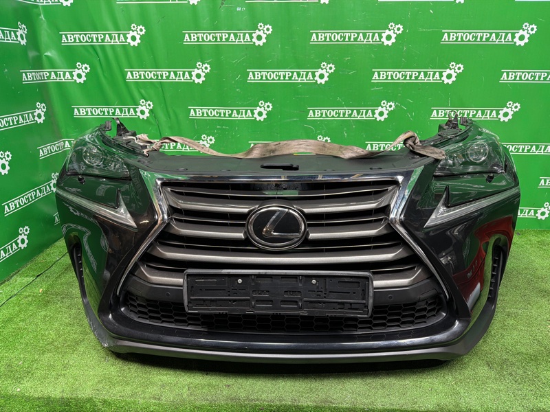 Nose cut, 310000 рублей, Москва