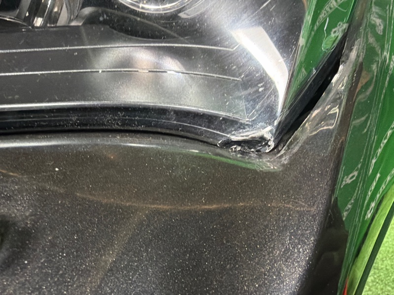 Nose cut, 310000 рублей, Москва