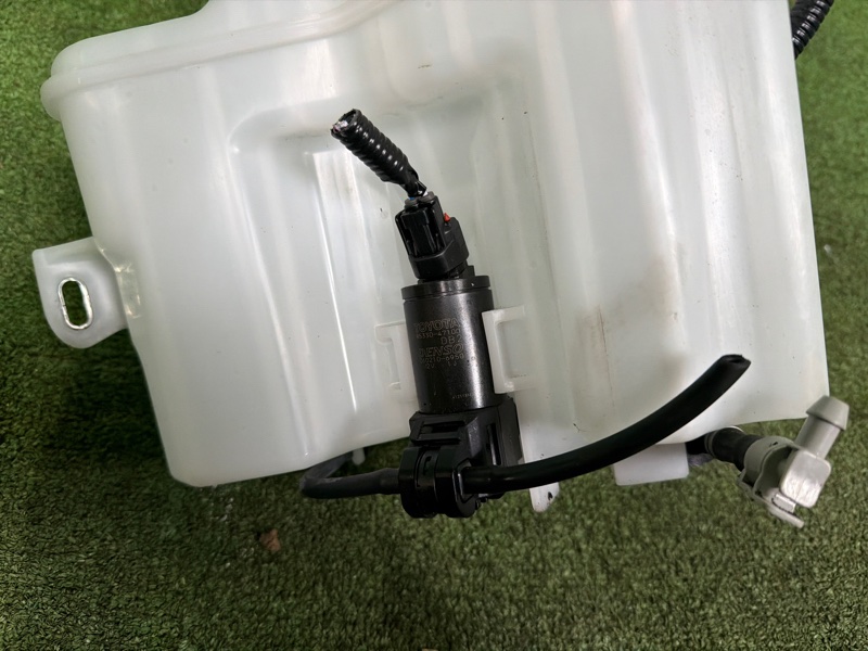 Бачок омывателя, 15000 рублей, Москва