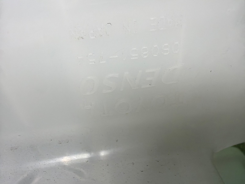 Бачок омывателя, 15000 рублей, Москва