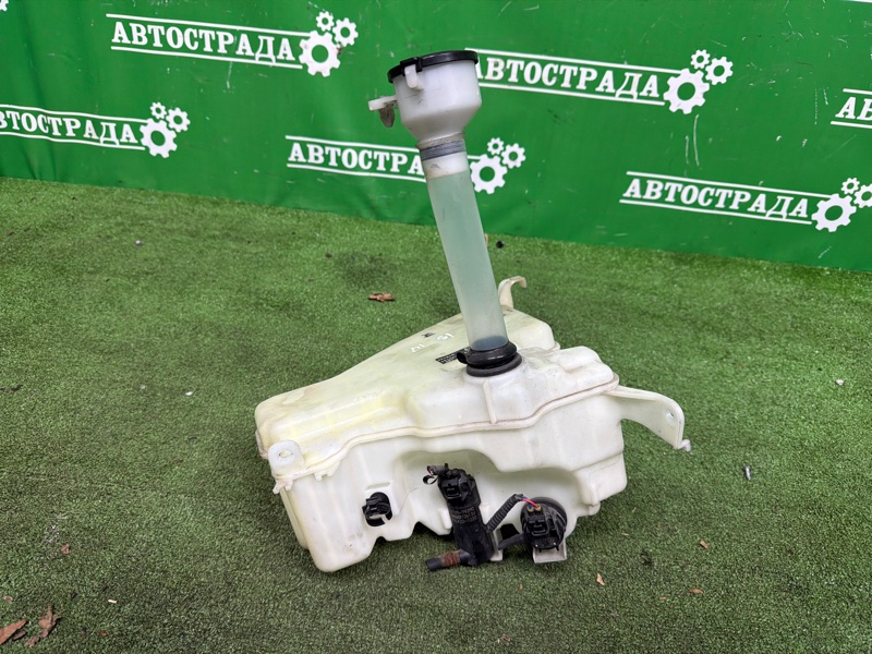 Бачок омывателя, 17000 рублей, Москва