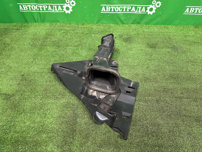 Воздуховод охлаждения тормозов, 20000 рублей, Москва