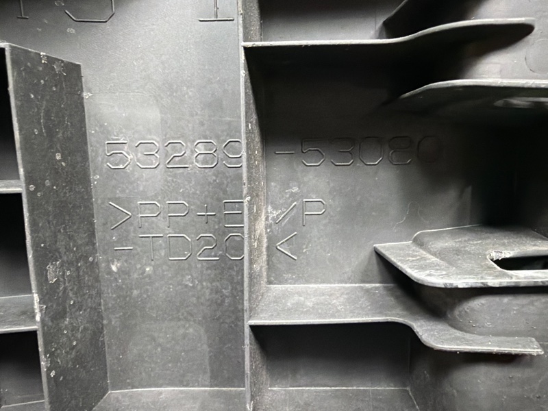 Защита бампера, 20000 рублей, Москва