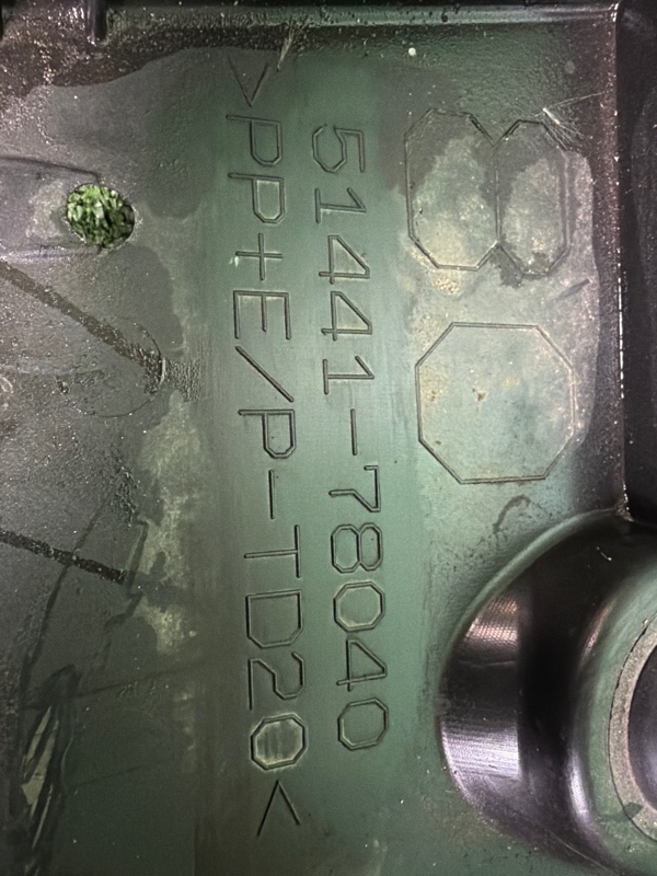 Защита бампера, 10000 рублей, Москва