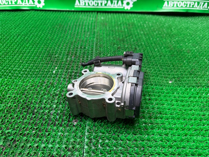 Дроссельная заслонка, 1000 рублей, Москва