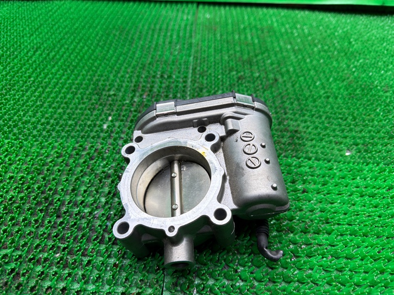 Дроссельная заслонка, 1000 рублей, Москва