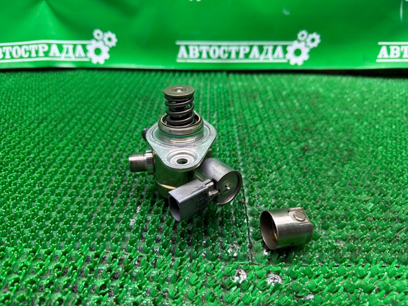 ТНВД, 5000 рублей, Москва