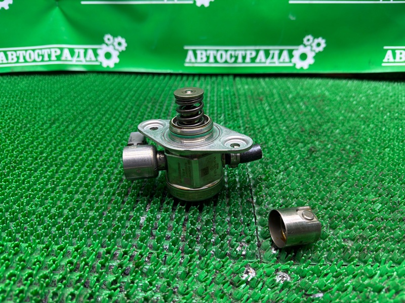 ТНВД, 5000 рублей, Москва