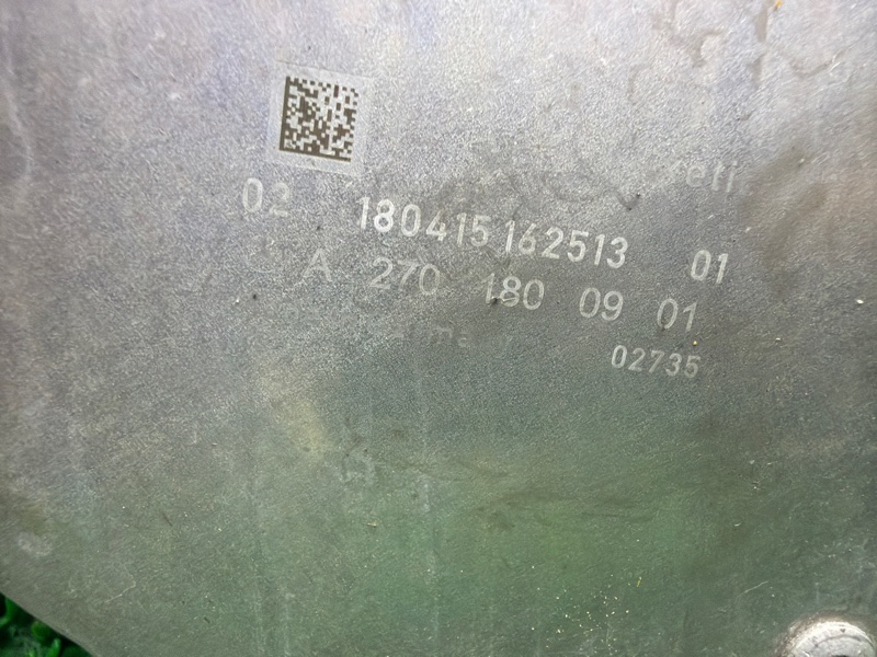 Вакуумный насос тормозов, 1000 рублей, Москва