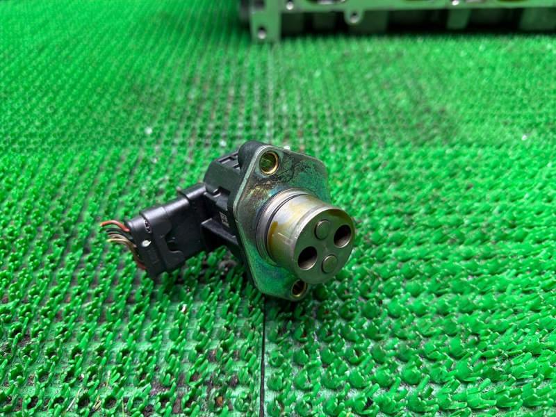 Клапан электромагнитный, 10000 рублей, Москва