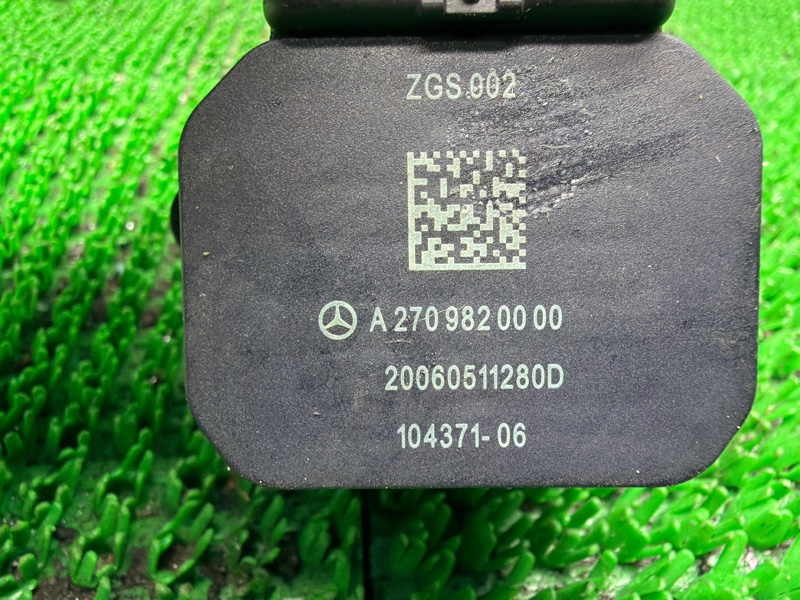 Клапан электромагнитный, 10000 рублей, Москва