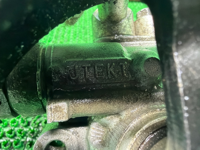 Насос ГУР, 30000 рублей, Москва