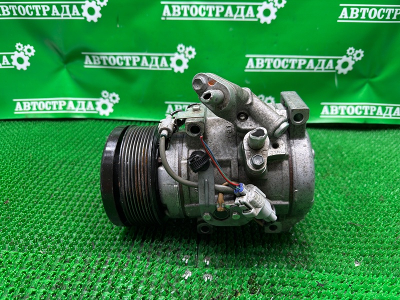 Компрессор кондиционера, 35000 рублей, Москва