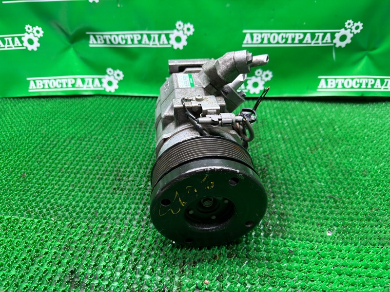 Компрессор кондиционера, 35000 рублей, Москва