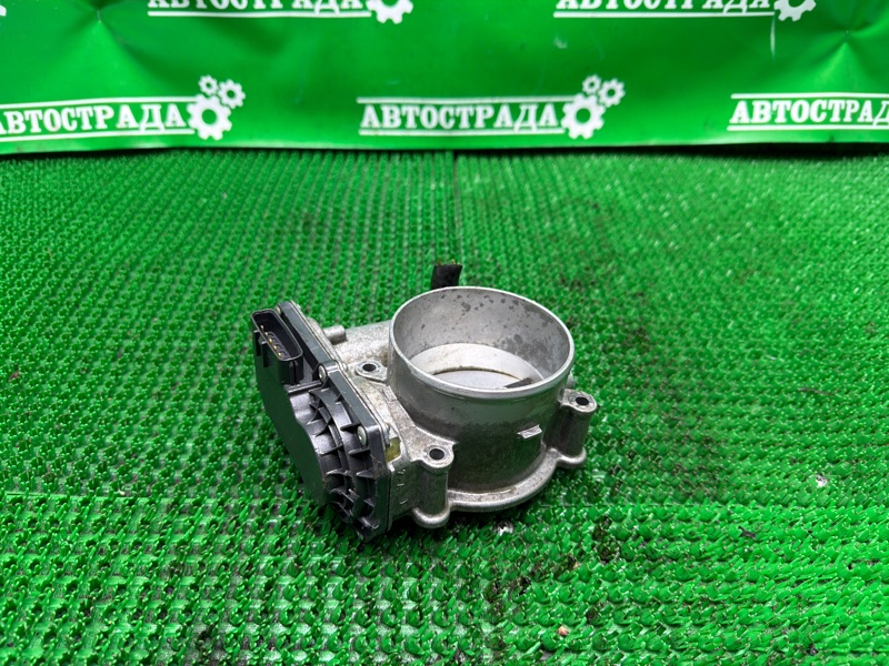 Дроссельная заслонка, 25000 рублей, Москва