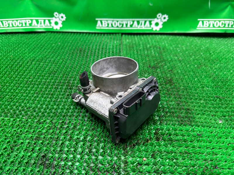 Дроссельная заслонка, 25000 рублей, Москва