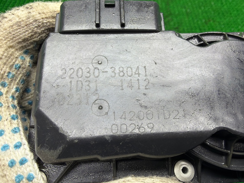 Дроссельная заслонка, 25000 рублей, Москва