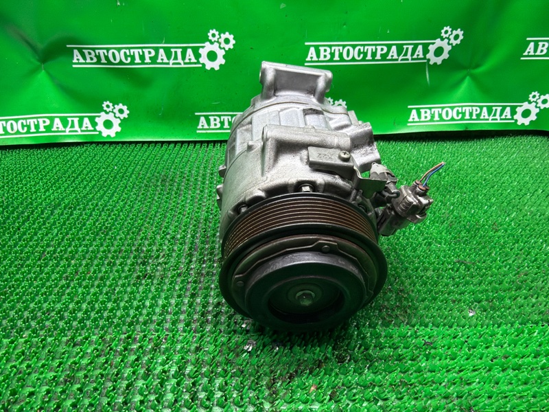 Компрессор кондиционера, 35000 рублей, Москва