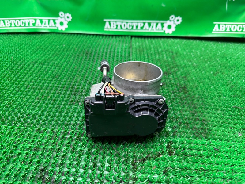 Дроссельная заслонка, 500 рублей, Москва