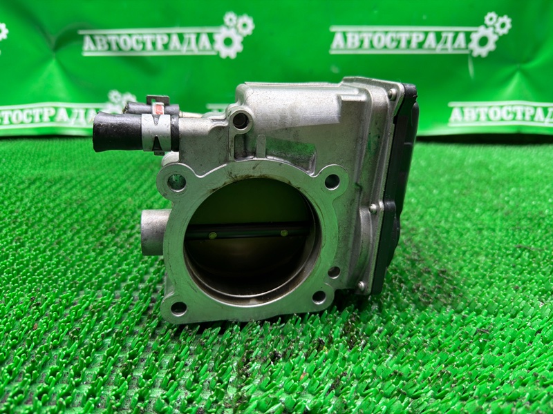 Дроссельная заслонка, 500 рублей, Москва