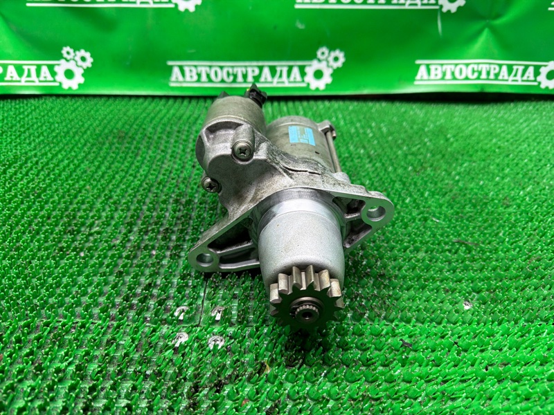 Стартер, 4000 рублей, Москва