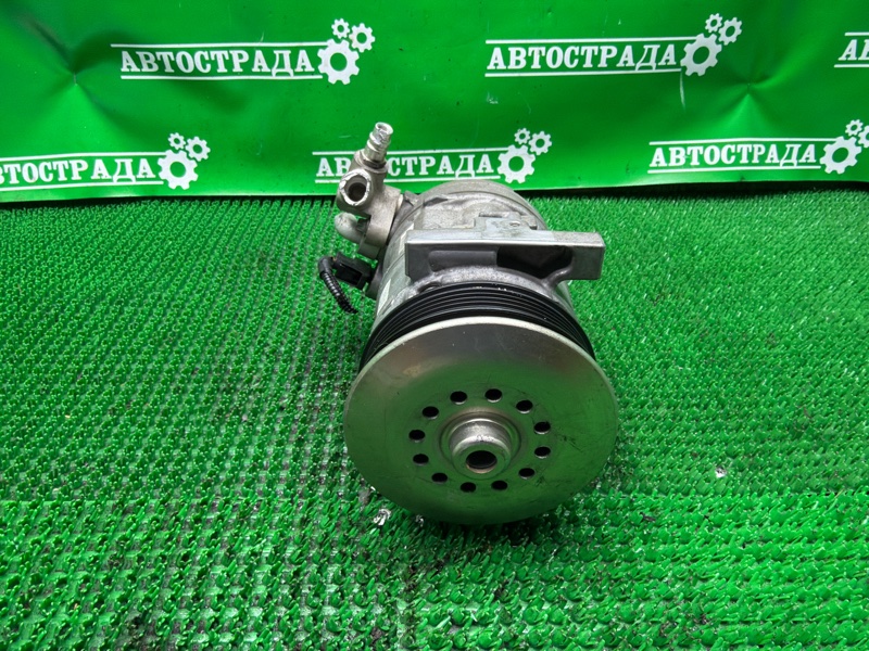 Компрессор кондиционера, 20000 рублей, Москва