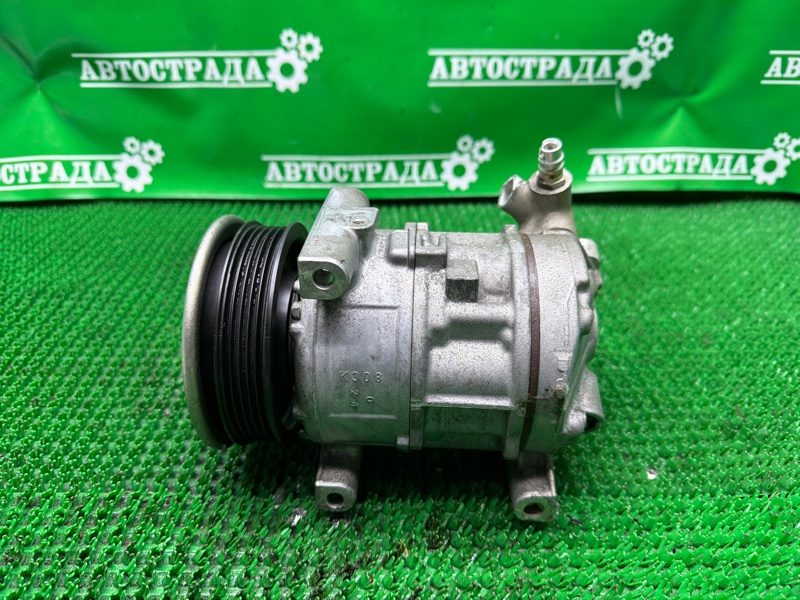 Компрессор кондиционера, 20000 рублей, Москва