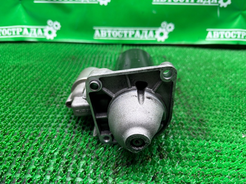 Стартер, 2000 рублей, Москва