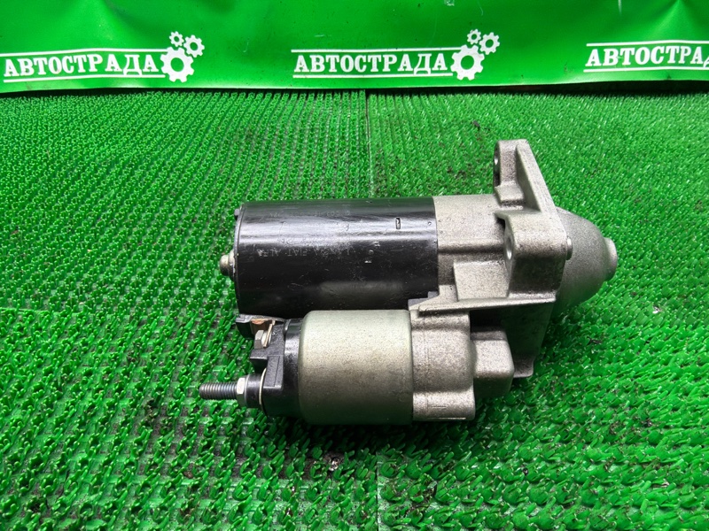 Стартер, 2000 рублей, Москва