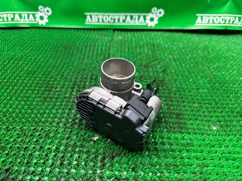 Дроссельная заслонка, 3000 рублей, Москва