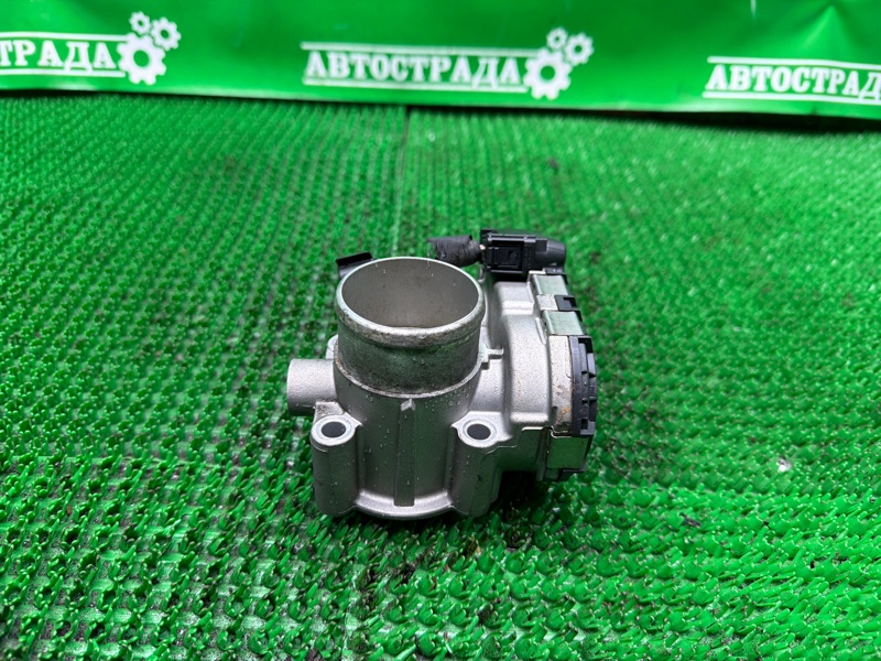 Дроссельная заслонка, 3000 рублей, Москва