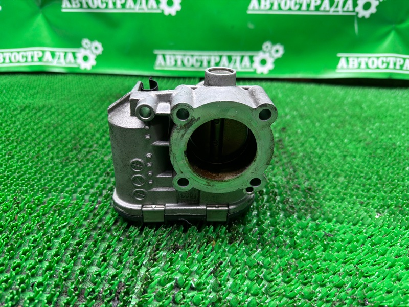 Дроссельная заслонка, 3000 рублей, Москва