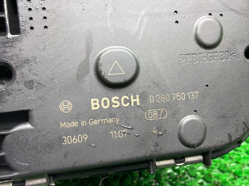 Дроссельная заслонка, 3000 рублей, Москва