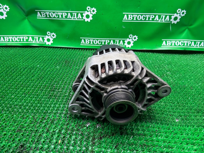 Генератор, 6000 рублей, Москва