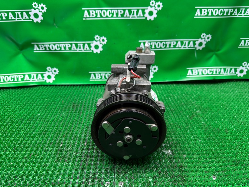 Компрессор кондиционера, 3000 рублей, Москва