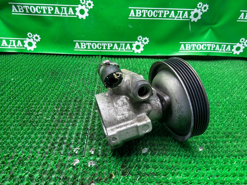 Насос ГУР, 2000 рублей, Москва