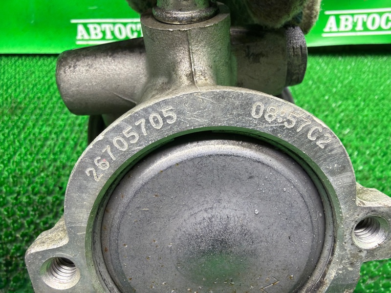 Насос ГУР, 2000 рублей, Москва