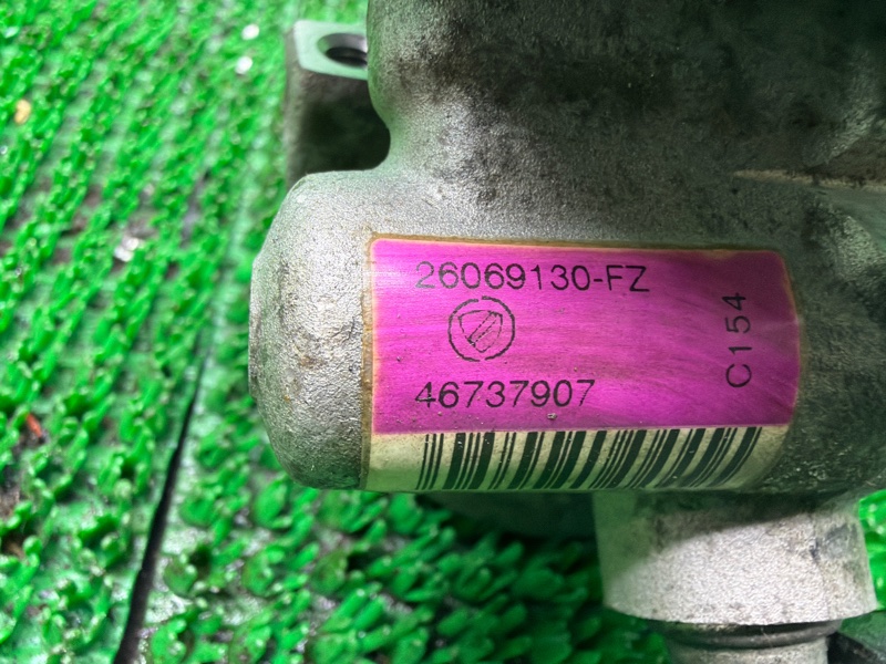 Насос ГУР, 2000 рублей, Москва